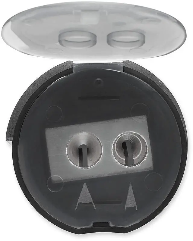 Alt view image 3 of 5 - Prismacolor Premier Pencil Sharpener - Writing, Drawing, Sketching, Art Supplies