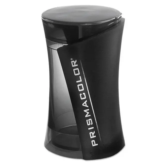 Alt view image 2 of 5 - Prismacolor Premier Pencil Sharpener - Writing, Drawing, Sketching, Art Supplies