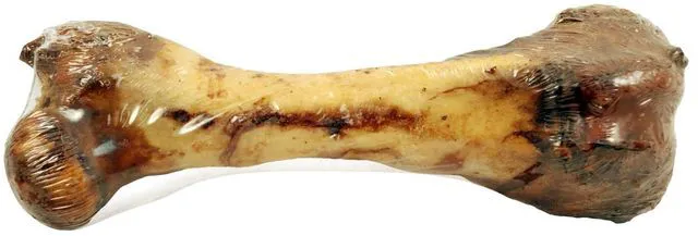 Alt view image 5 of 7 - Grillerz Pork Femur Bone Rawhide-Free 1 Count