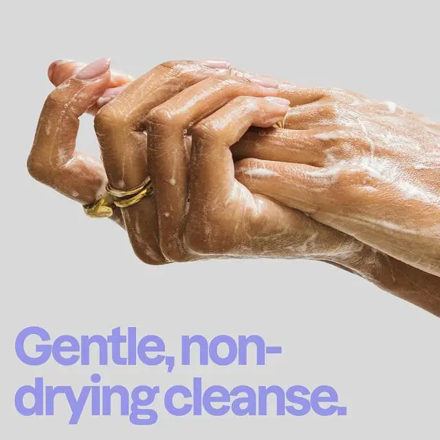 Alt view image 4 of 6 - ATTITUDE Liquid Hand Soap, EWG Verified, Plant and Mineral-Based, Vegan, Unscented, 16 Fl Oz