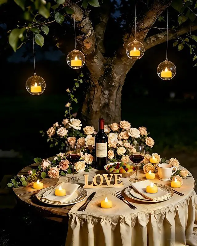 Alt view image 5 of 6 - Raycare 12/24/50/100/150-Pack Battery Operated Tea Lights Candles