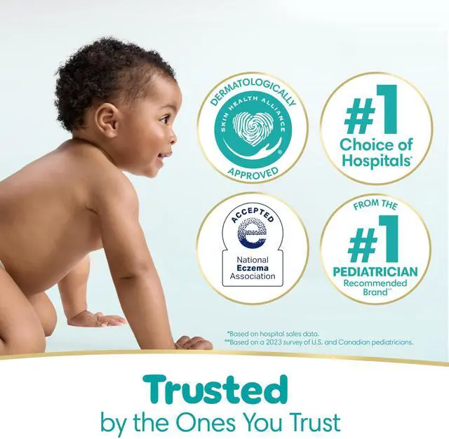 Alt view image 2 of 6 - Pampers Sensitive Perfume Free Baby Wipes, 1 Pop-Top Pack, 56 Count
