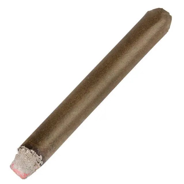 Alt view image 2 of 2 - 5Inch Puff Cigar Rhode Island Novelty, One per Order