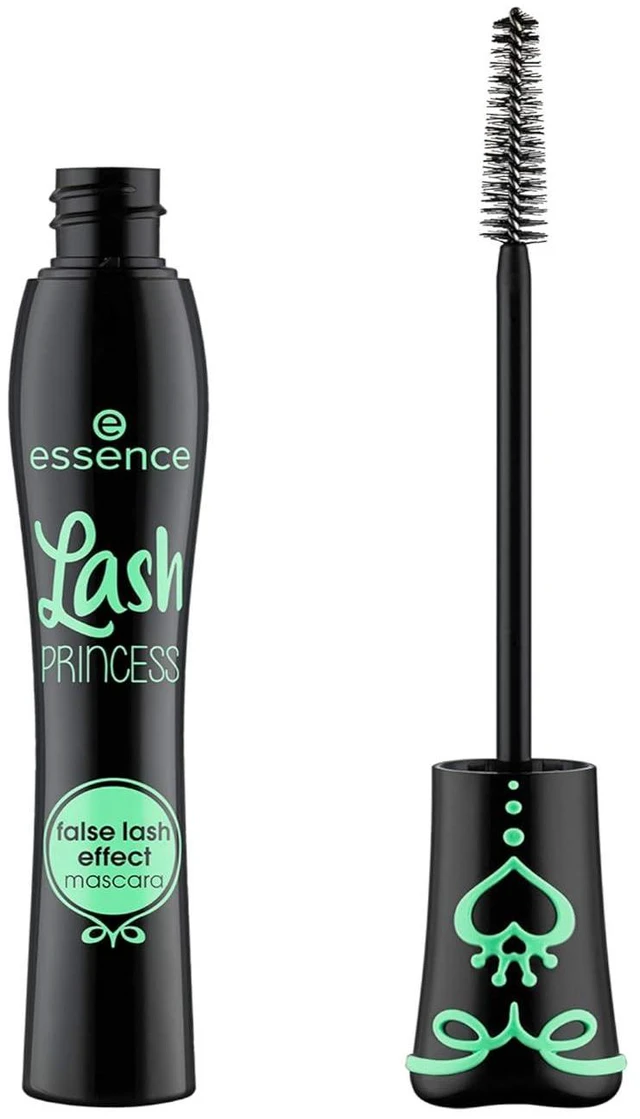 Main image of Essence Lash Princess False Lash Effect Mascara, Black (Pack of 1)