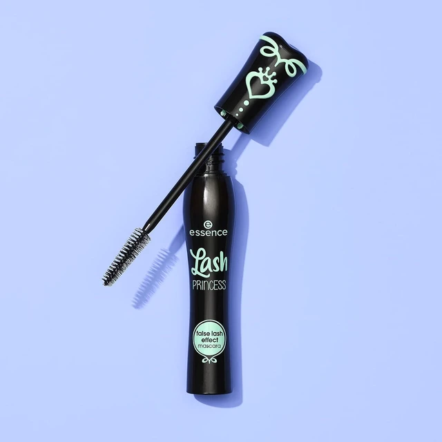 Alt view image 2 of 7 - Essence Lash Princess False Lash Effect Mascara, Black (Pack of 1)