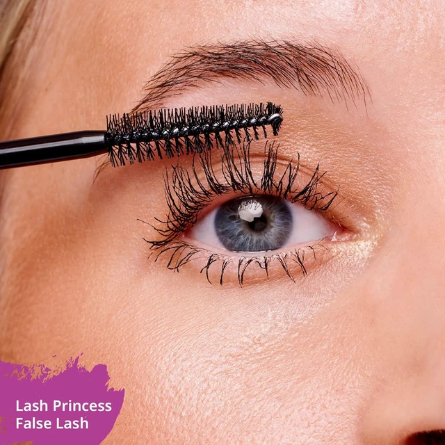 Alt view image 4 of 7 - Essence Lash Princess False Lash Effect Mascara, Black (Pack of 1)