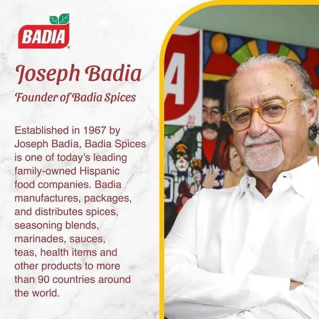 Alt view image 3 of 6 - Badia Complete Seasoning 28oz - All-Purpose Spice Blend of Garlic, Onion, Salt, Pepper, Herbs & Spices, Savory Signature Blend