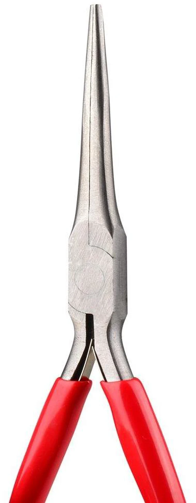 Alt view image 2 of 5 - Dykes Extra Long Needle Nose Pliers, 6-Inch