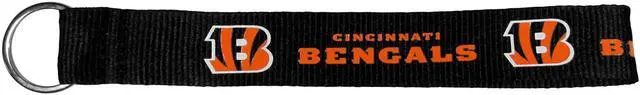 Main image of Siskiyou Sports NFL Unisex-Adult Lanyard Key Chain