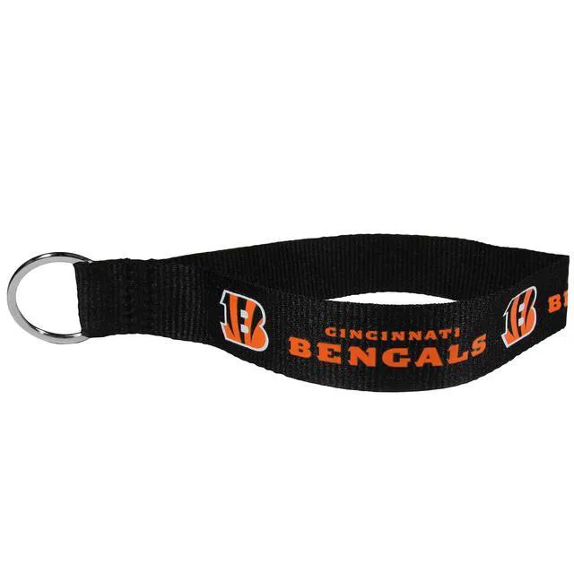 Alt view image 2 of 4 - Siskiyou Sports NFL Unisex-Adult Lanyard Key Chain