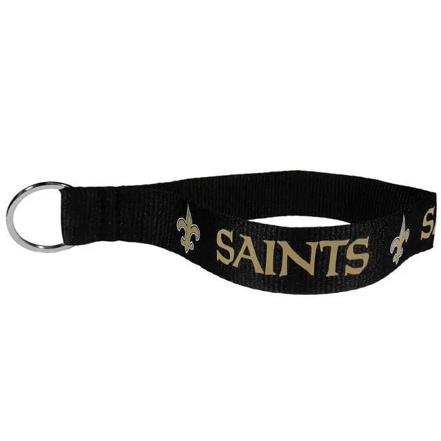 Alt view image 3 of 4 - Siskiyou Sports NFL Unisex Adult Lanyard Key Chain