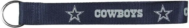 Main image of Siskiyou Sports NFL Unisex Adult Lanyard Key Chain