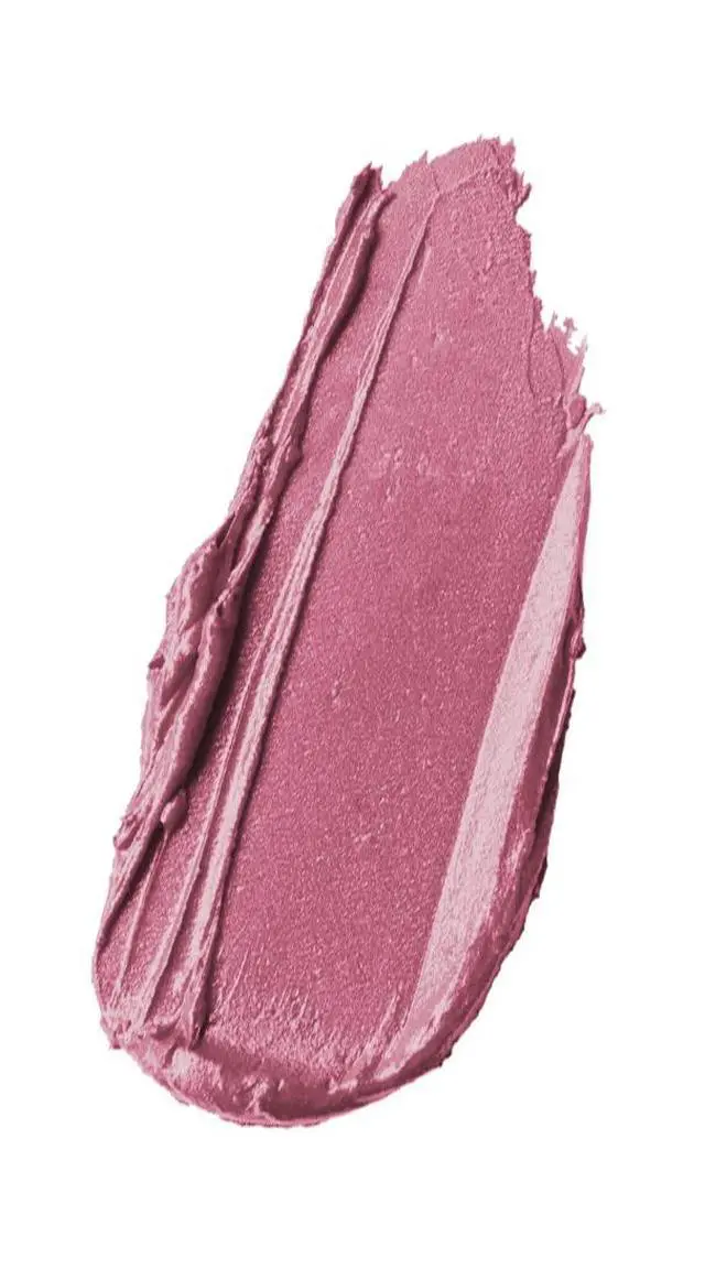 Alt view image 2 of 7 - Wet n Wild Silk Finish Lipstick, Secret Muse, Hydrating Rich Buildable Lip Color with Vitamins A, E & Macadamia for Ultimate Hydration, Cruelty-Free & Vegan