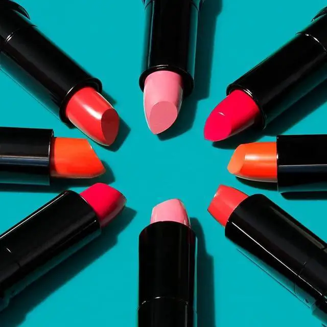 Alt view image 3 of 7 - Wet n Wild Silk Finish Lipstick, Secret Muse, Hydrating Rich Buildable Lip Color with Vitamins A, E & Macadamia for Ultimate Hydration, Cruelty-Free & Vegan
