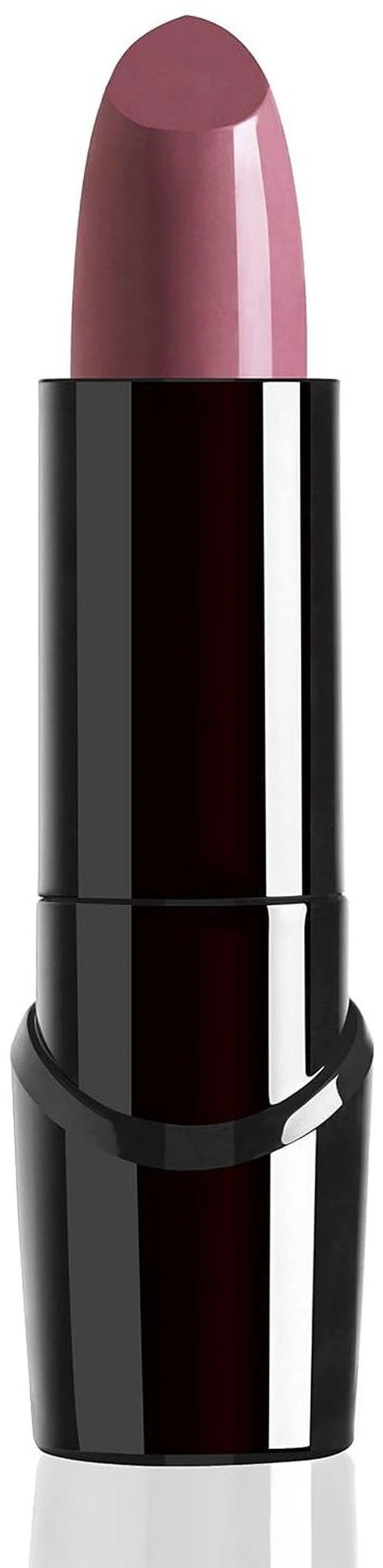Alt view image 6 of 7 - Wet n Wild Silk Finish Lipstick, Secret Muse, Hydrating Rich Buildable Lip Color with Vitamins A, E & Macadamia for Ultimate Hydration, Cruelty-Free & Vegan