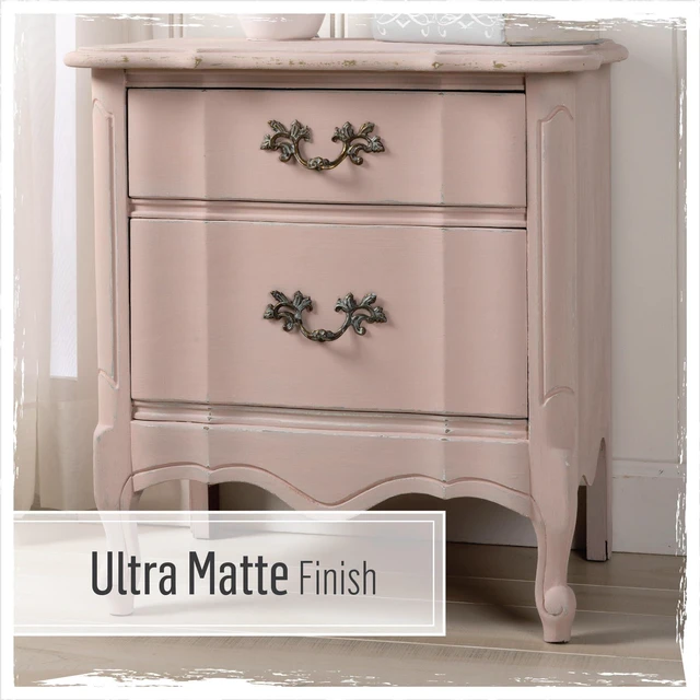 Alt view image 6 of 7 - FolkArt Assorted Home Dcor Acrylic Chalk Paint, Ultra Matte Finish, 2 fl oz
