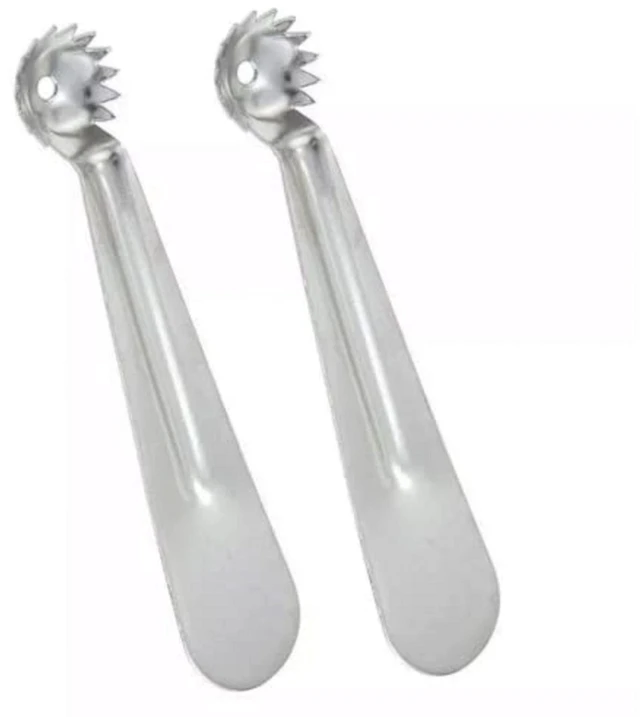 Main image of Winco Tomato Stem Corer with Header Card, Set of 2