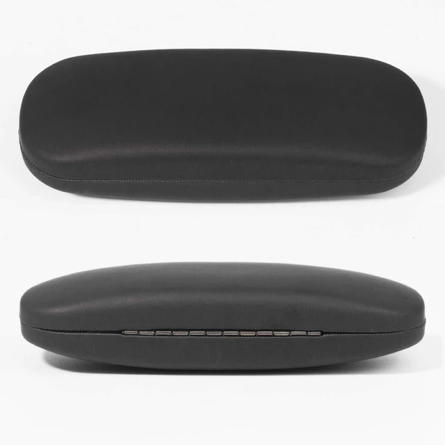 Alt view image 3 of 6 - RayLove Unisex Hard Shell Eyeglasses Case