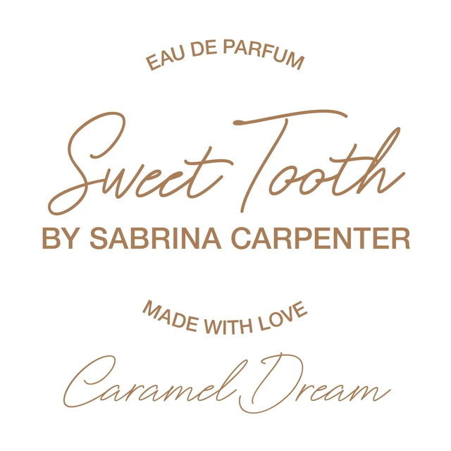 Alt view image 5 of 6 - Sabrina Carpenter Sweet Tooth Caramel Dream Body Spray for Women, 8 oz