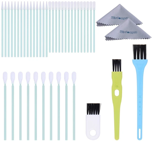 Main image of Wisdompro 45 Pcs Cell Phone Cleaning Kit