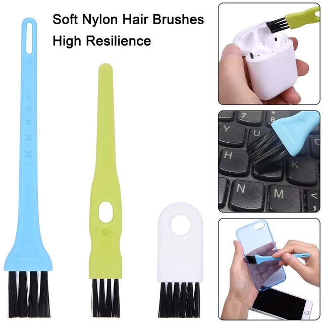 Alt view image 7 of 7 - Wisdompro 45 Pcs Cell Phone Cleaning Kit