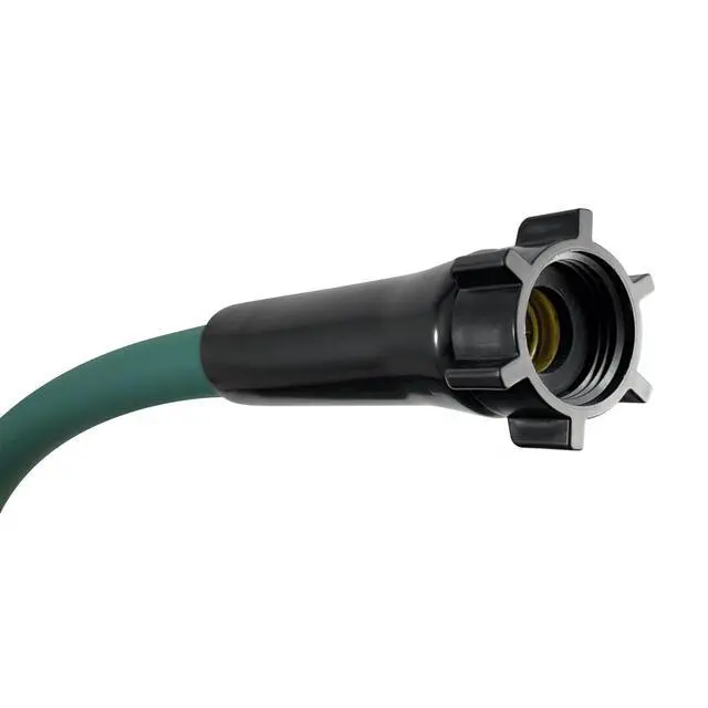 Alt view image 5 of 6 - Expert Gardener 5/8Inch x 50Foot Light Duty Garden Hose