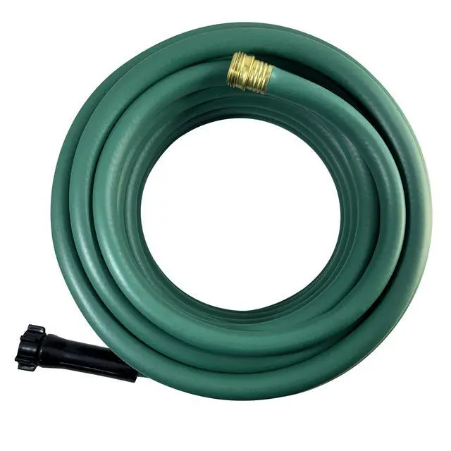 Alt view image 4 of 6 - Expert Gardener 5/8Inch x 50Foot Light Duty Garden Hose