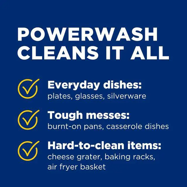 Alt view image 3 of 5 - Dawn Powerwash Dish Soap Spray Refill 2 Count, Fresh Fragrance Dishwashing Liquid, 43 fl oz Total
