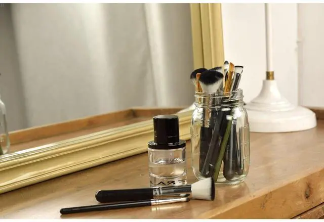 Alt view image 6 of 7 - Mainstays 16 oz Mason Jars, Regular Mouth Pint Canning Jars with Lids and Rings, 12-Pack Glass Jars for Home Canning and Meal Prep