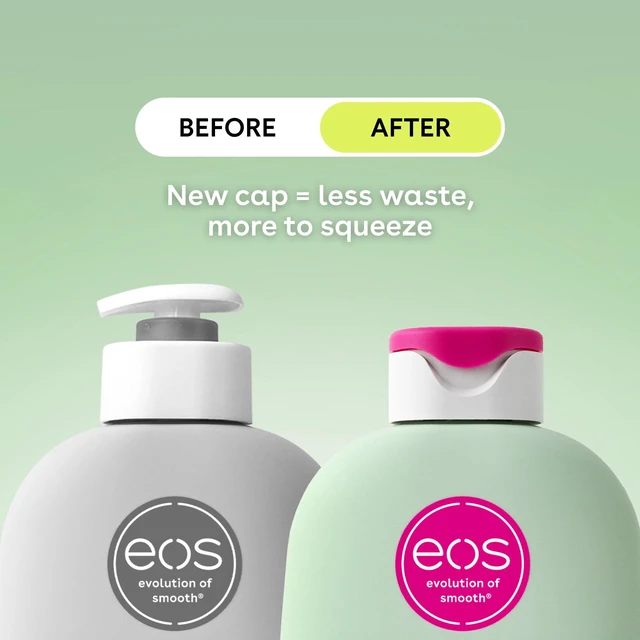 Alt view image 4 of 5 - eos Shea Better 24Hour Moisture Body Lotion, Crème de Pistachio Scent, Soothing Moisturizer for Dry Skin, Lightweight NonGreasy Vegan Lotion, 16 fl oz