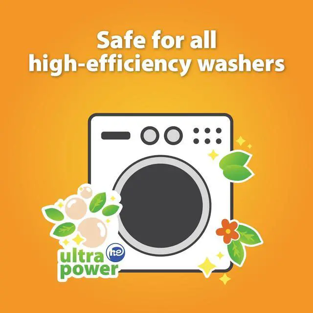 Alt view image 3 of 7 - Great Value Ultimate Fresh Laundry Detergent Pacs, Original Clean Scent, PreMeasured AllInOne Washing Pods, 14 Count