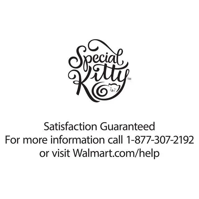 Alt view image 3 of 7 - Special Kitty NonClumping Clay Cat Litter, Fresh Scent, Odor Control, 25 lb Bag, 1Count