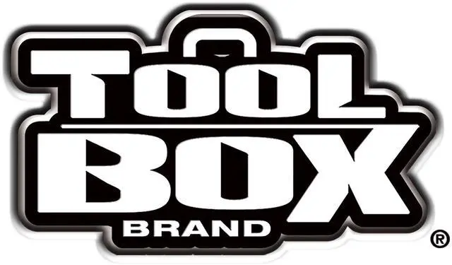 Alt view image 5 of 6 - ToolBox® Professional White Rags Multi-Surface Cleaning Disposable Towel, 1 Roll (55 Sheets per Roll)