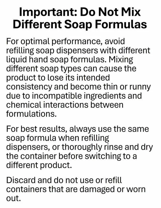 Alt view image 2 of 5 - Equate Light Moisturizing Antibacterial Liquid Hand Soap, 50 fl oz (2 Pack), Compare to Softsoap® Crisp Clean Antibacterial Hand Soap with Moisturizers Active Ingredient