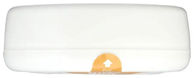 Alt view image 7 of 7 - 8Ounce Citrus Magic Closet Solid Air Freshener, Cedar