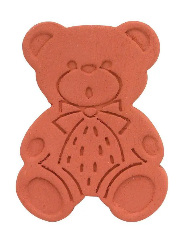 Alt view image 2 of 3 - Brown Sugar Bear Light Brown Sugar Original Sugar Saver and Softener, Single