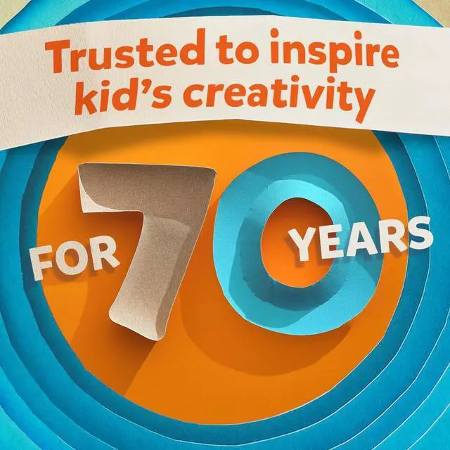Alt view image 2 of 6 - Elmer's Disappearing Purple School Glue Sticks, Washable, 22g, 3 Count
