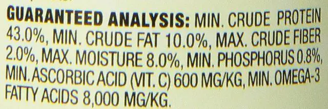 Alt view image 4 of 6 - TetraBetta Plus Floating Mini Pellets Fish Food with Natural Color Enhancer, 1.2oz
