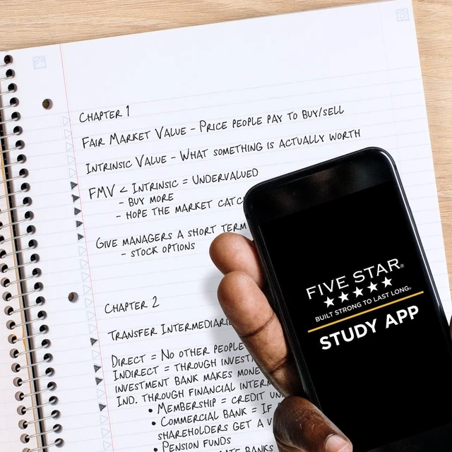 Alt view image 7 of 7 - Five Star and National Wildlife Federation 820088FM Spiral Notebook, 1 Subject, College Ruled, 8.5" x 11", 80 Sheets, Forest Bear, + Study App, 1 Count
