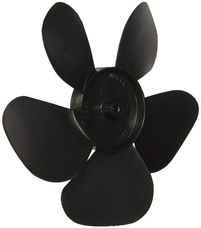 Alt view image 4 of 4 - Endurance Pro S99020272 Fan Blade Replacement for Broan