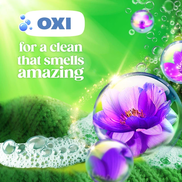 Alt view image 5 of 6 - Gain Plus Liquid Laundry Detergent with Oxi, Moonlight Breeze Scent, 99 fl oz, 75 Loads