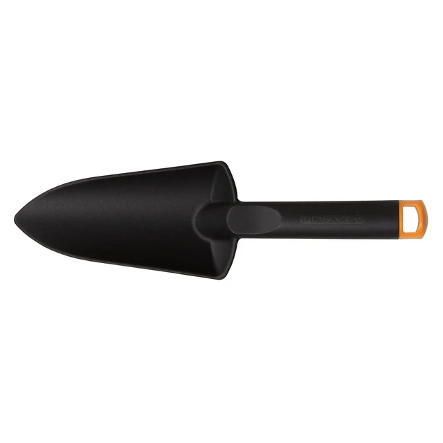 Alt view image 4 of 4 - Fiskars FiberComp Hand Trowel Gardening Tool for Yard and Lawn Care