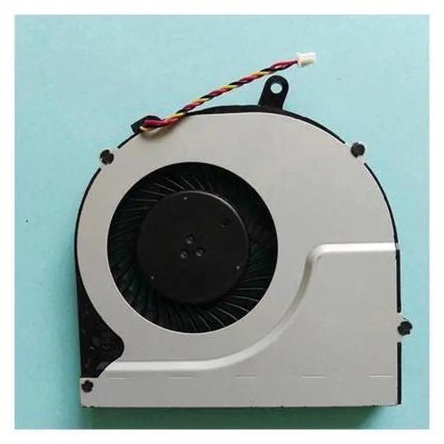 Alt view image 3 of 3 - New cpu fan for Toshiba Satellite P50 P50-A P50T P55 P55T S50 S50D S50T S55 S55D S55T cpu cooling fan cooler KSB0805HB CL2C