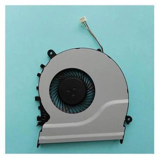 Alt view image 3 of 3 - new original cpu fan for Asus Vivobook S551LB V551LB S551 V551 laptop CPU cooling fan cooler EF50060S1-C180-S9A