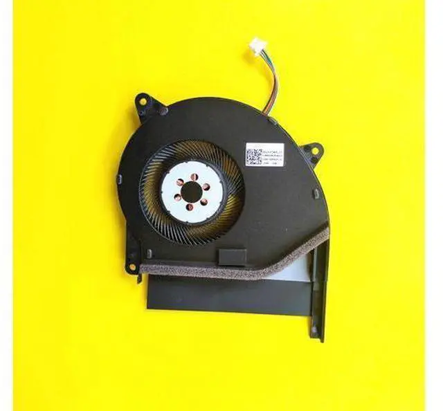 Main image of Cpu cooling fan for Asus ROG Strix RTX SCAR II GL704G GL704GW S7C DC12V