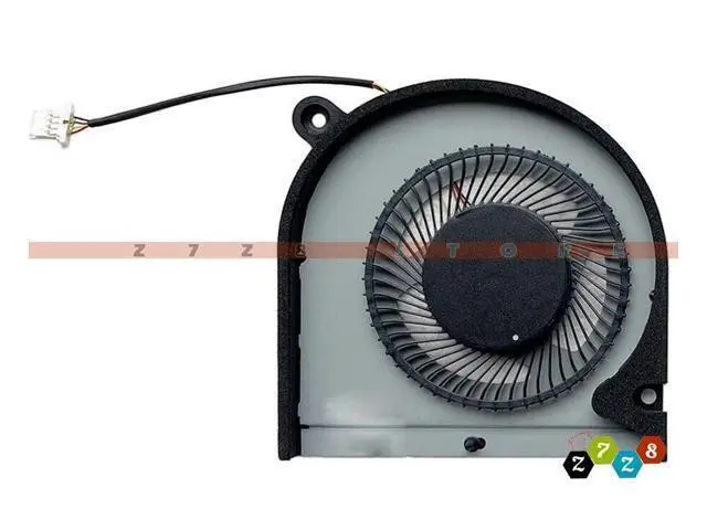 Alt view image 2 of 4 - Cpu cooling fan for ACER Spin 3 SP314-53 SP314-53GN SP314-52GR N19P1