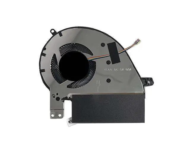 Alt view image 2 of 5 - Cpu cooling fan for Asus UX333 UX333F UX333FA UX333FN U3300F