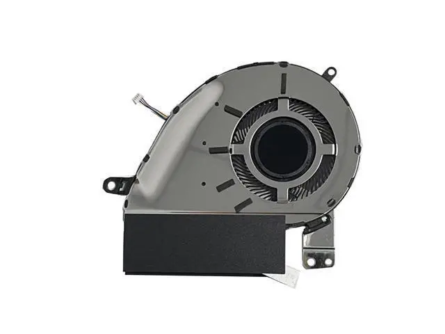 Alt view image 3 of 5 - Cpu cooling fan for Asus UX333 UX333F UX333FA UX333FN U3300F