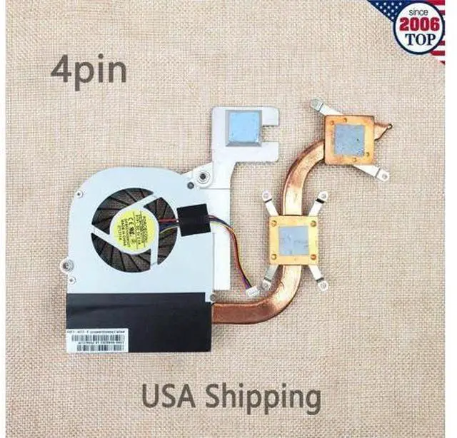 Main image of Cpu cooling fan for Heatsink ASUS F80S F81S F83S 13GNXQ1AM010
