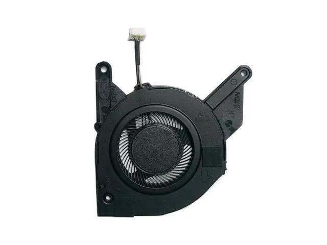 Alt view image 3 of 5 - Cpu cooling fan for Dell Latitude 5410 Integrated Display CN-0HHKD2